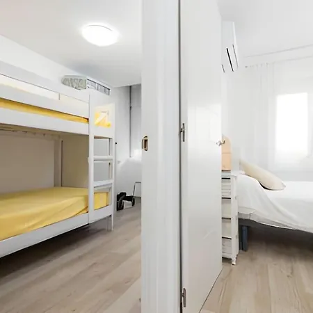 Lägenhet Santa Matilde 11