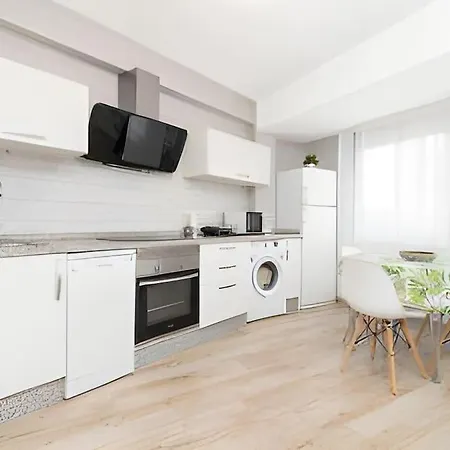 Apartamento Santa Matilde 11 *