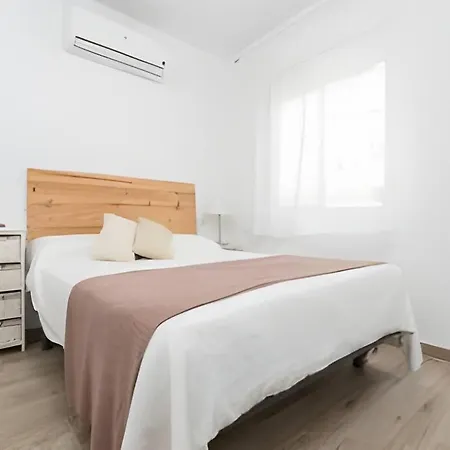 Santa Matilde 11 Appartement *