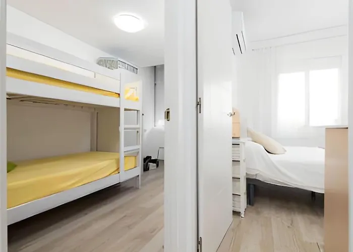 Apartment Santa Matilde 11