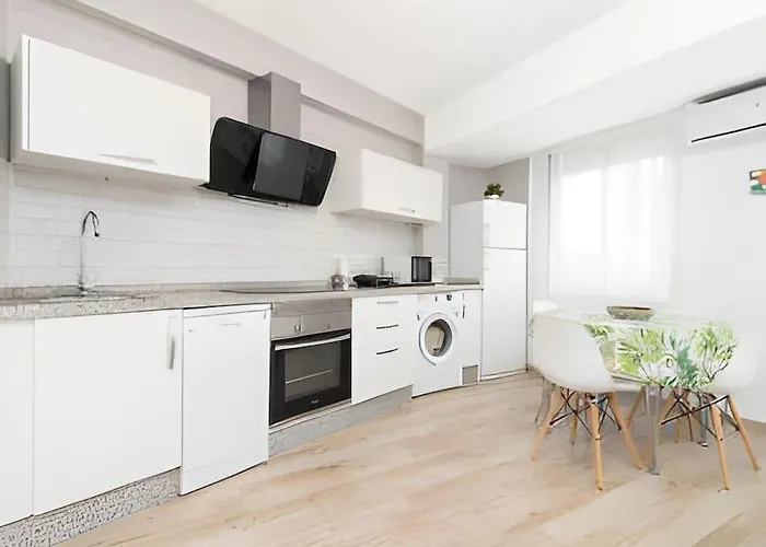 Apartment Santa Matilde 11 *