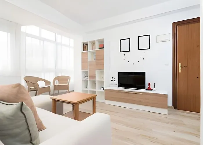 Apartment Santa Matilde 11 *